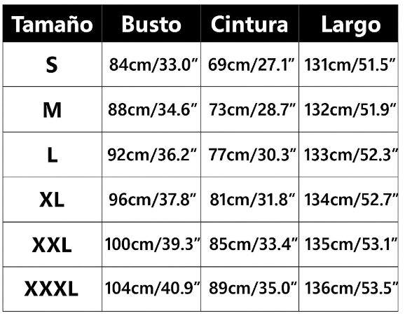 Vestido largo sin espalda estampado para mujer