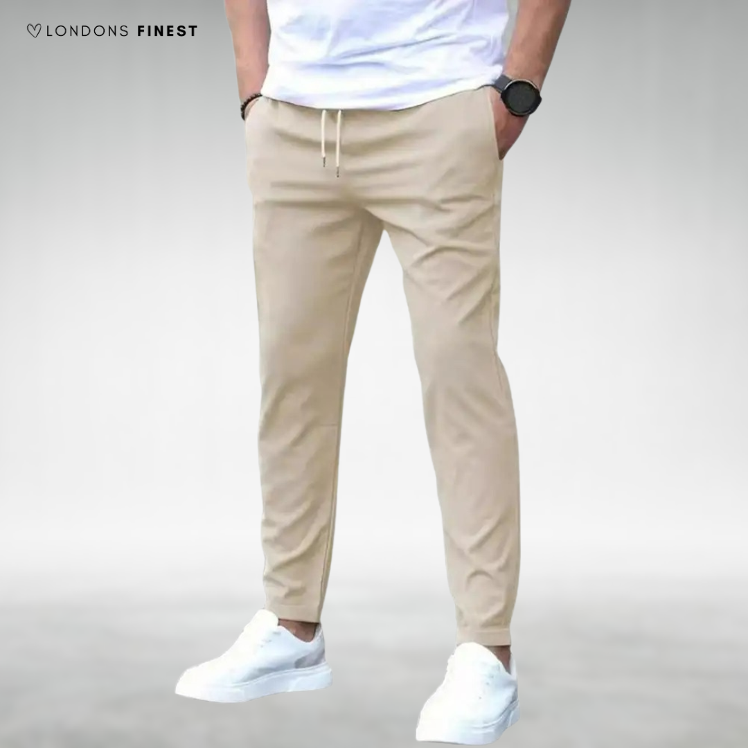 Pantalones Under  Comfort Stretch