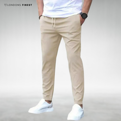 Pantalones Under  Comfort Stretch