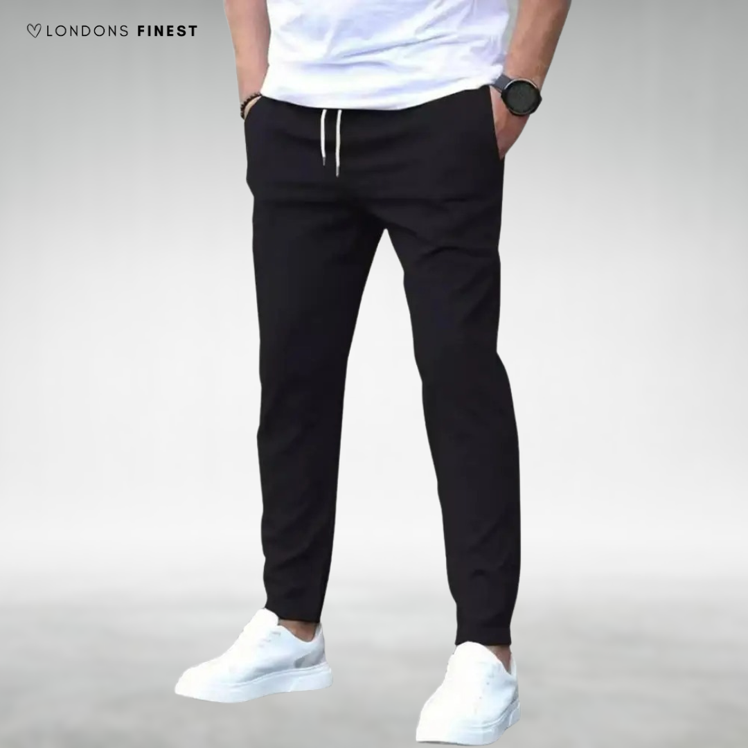 Pantalones Under  Comfort Stretch