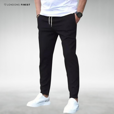 Pantalones Under  Comfort Stretch