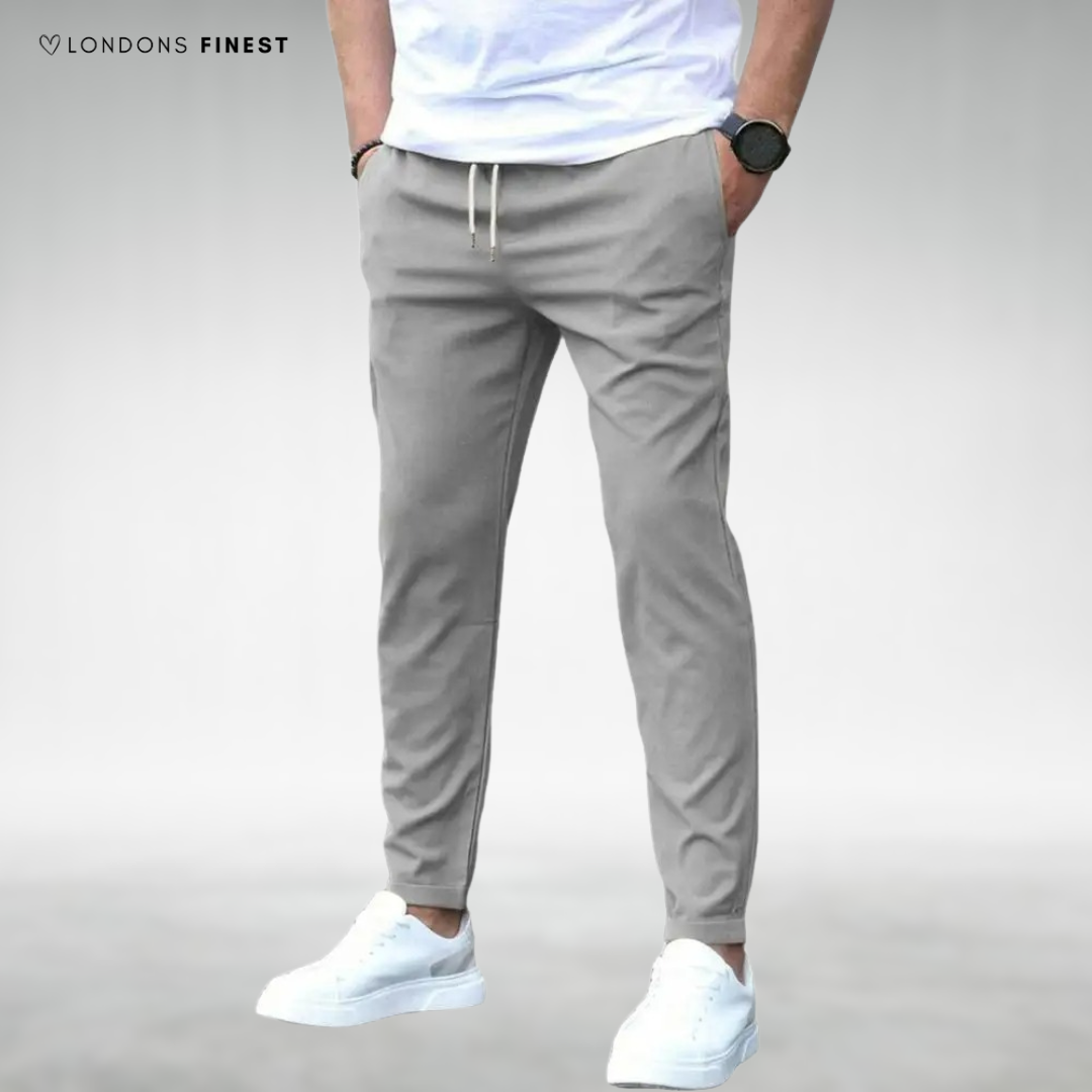 Pantalones Under  Comfort Stretch