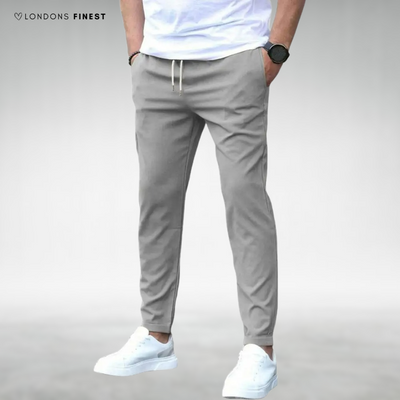 Pantalones Under  Comfort Stretch