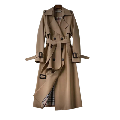 ROSA| TRENCH-COAT CLASICO