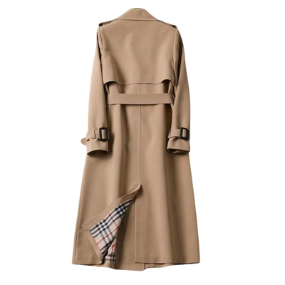 ROSA| TRENCH-COAT CLASICO