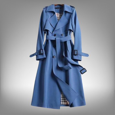 ROSA| TRENCH-COAT CLASICO