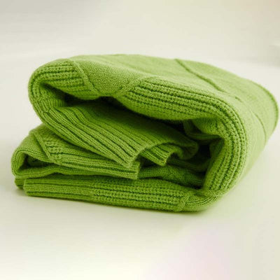 ELISA | Suéter de Cuello Alto Cálido