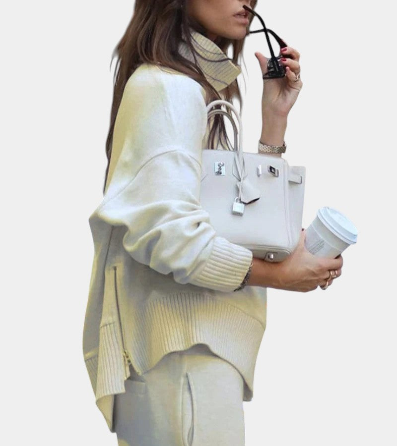 Eveline Conjunto Acolchado